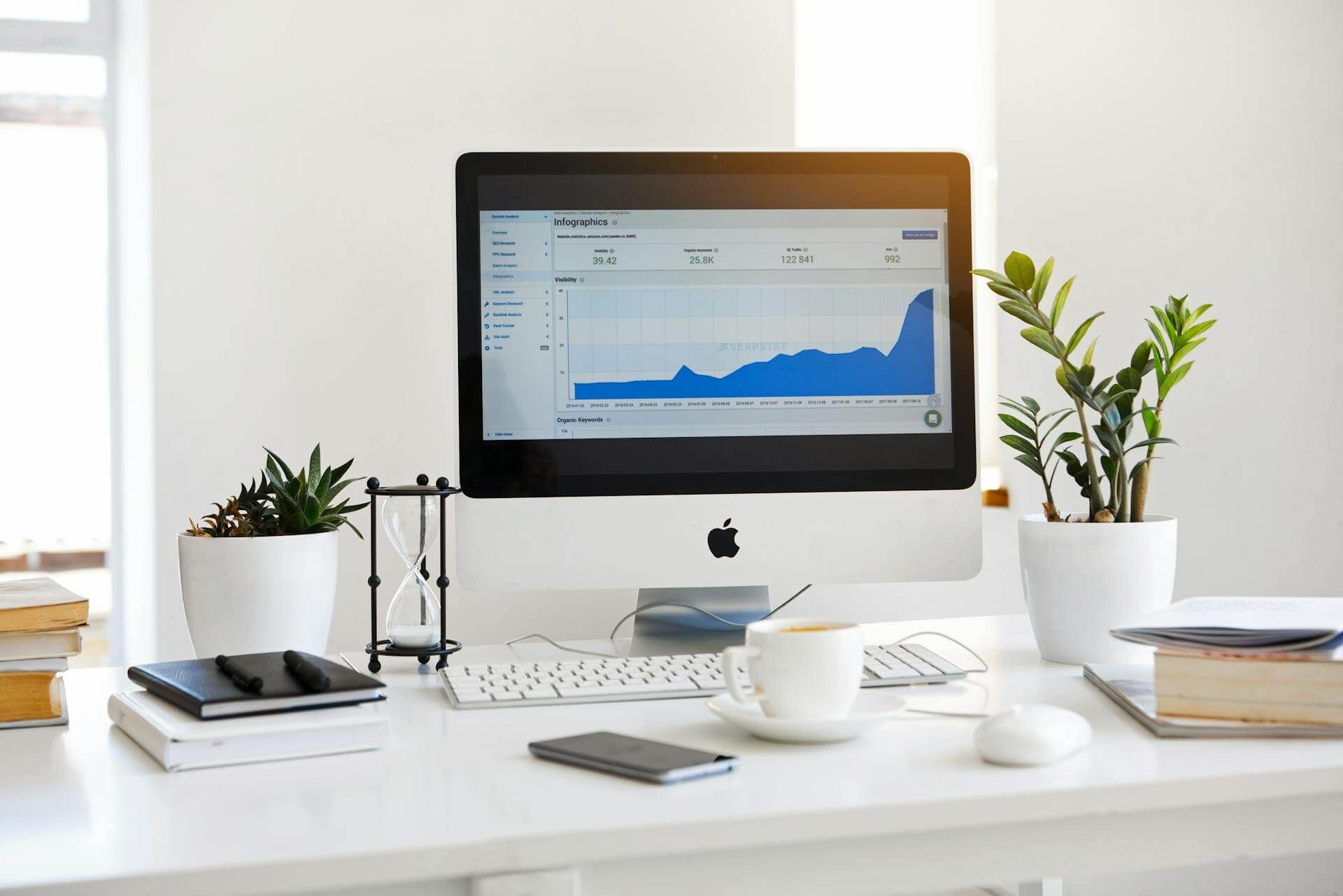 Membuat Landing Page Penjualan yang Efektif