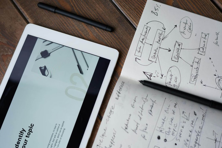 strategi content marketing umkm